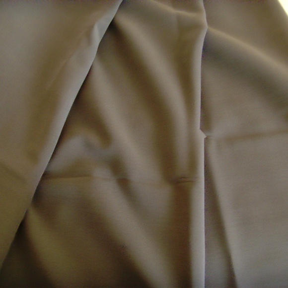 Pure Silk Chiffon Fabric in Gunmetal Gray (Deep Gray) - Picture 13 of 13